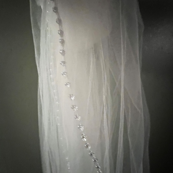Bridal Veil
